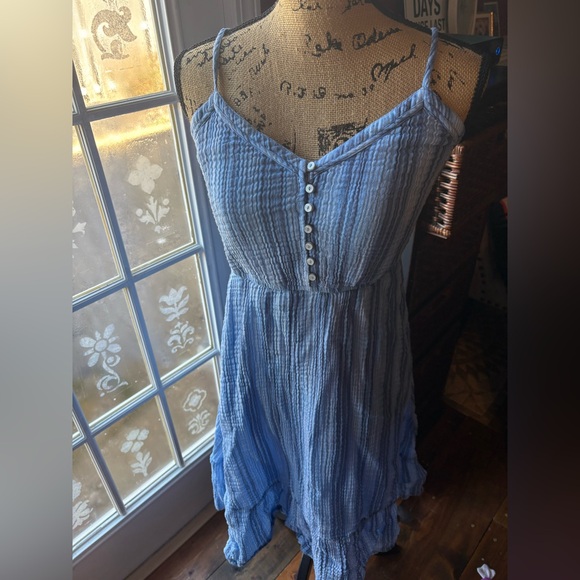 aerie Dresses & Skirts - Aerie Beach Dress